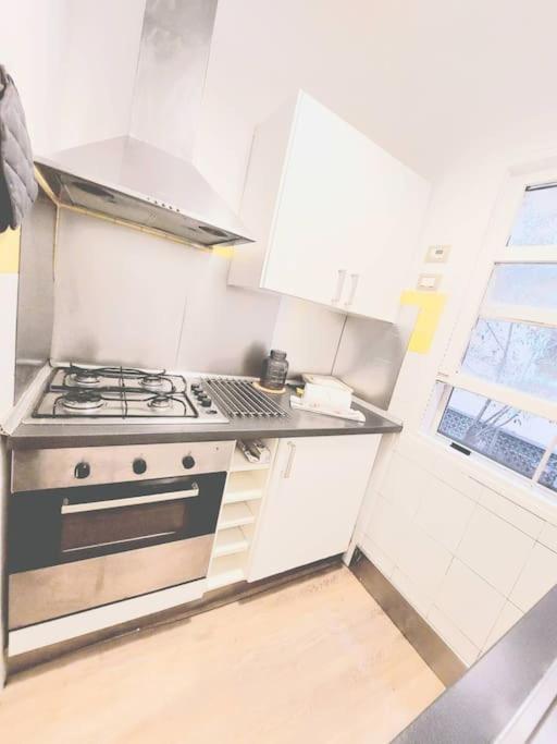 Al Ghetto Da Sarah Apartamento Roma