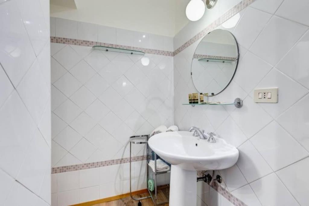 Al Ghetto Da Sarah Apartamento