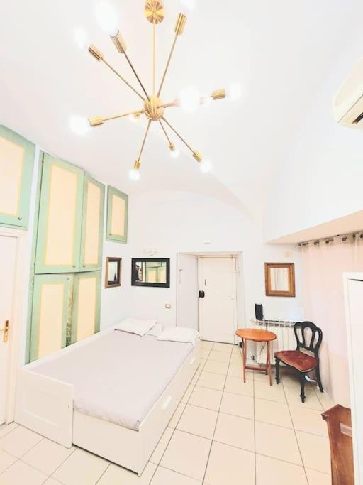 Apartamento Al Ghetto Da Sarah Roma