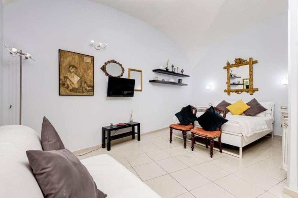 Apartamento Al Ghetto Da Sarah