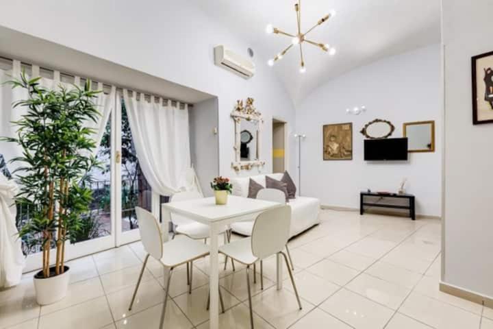 Apartamento Al Ghetto Da Sarah Roma