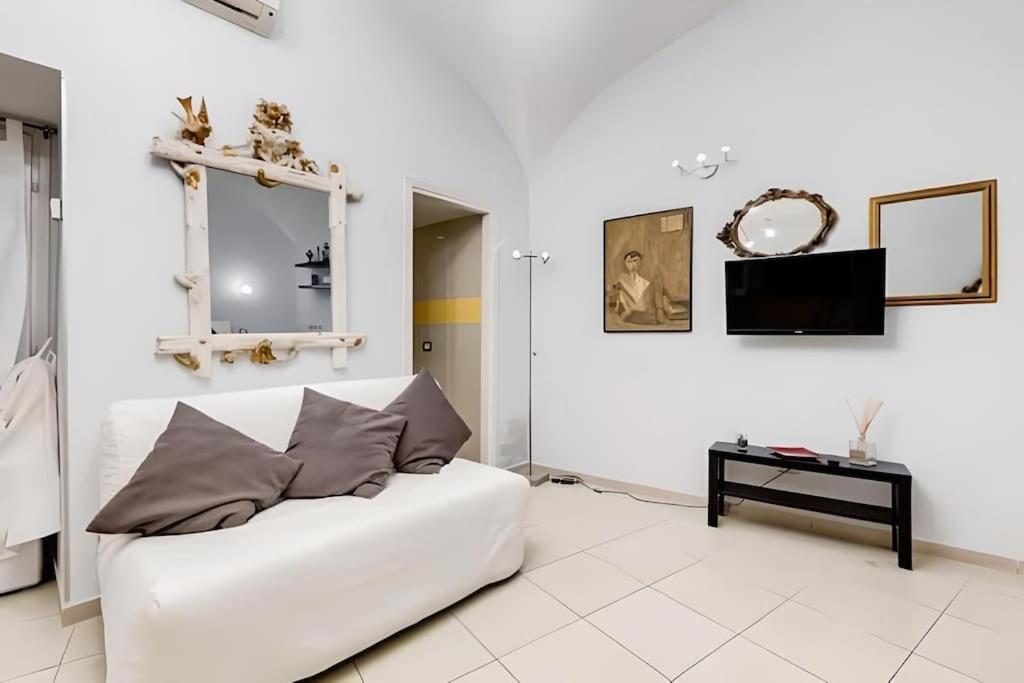 Al Ghetto Da Sarah Apartamento *